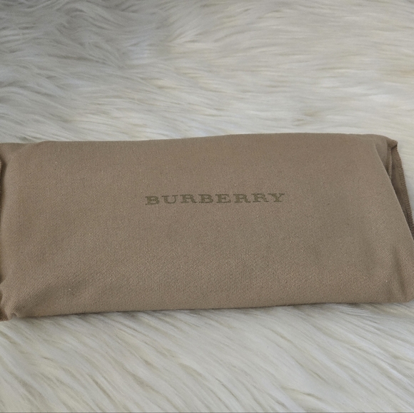 BURBERRY ELMORE HAYMARKET ZIP AROUND WALLET-40607301 - Picture 3 of 7